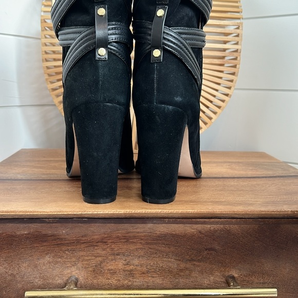 Louise et Cie heeled booties - Picture 12 of 17